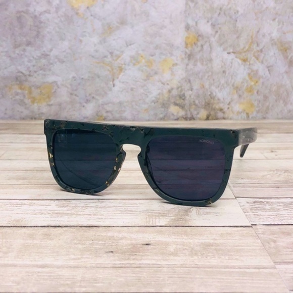 KOMONO Bennet Concrete Sunglasses 😎 (NEW) - Picture 7 of 12